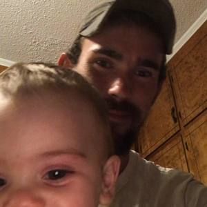 Meet your Posher, James